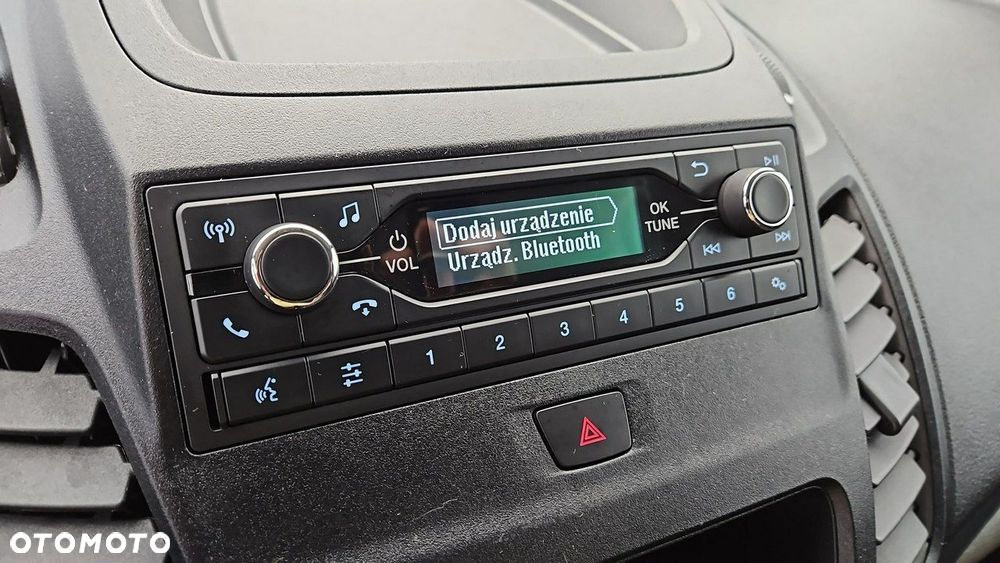 Ford Transit Connect - 19