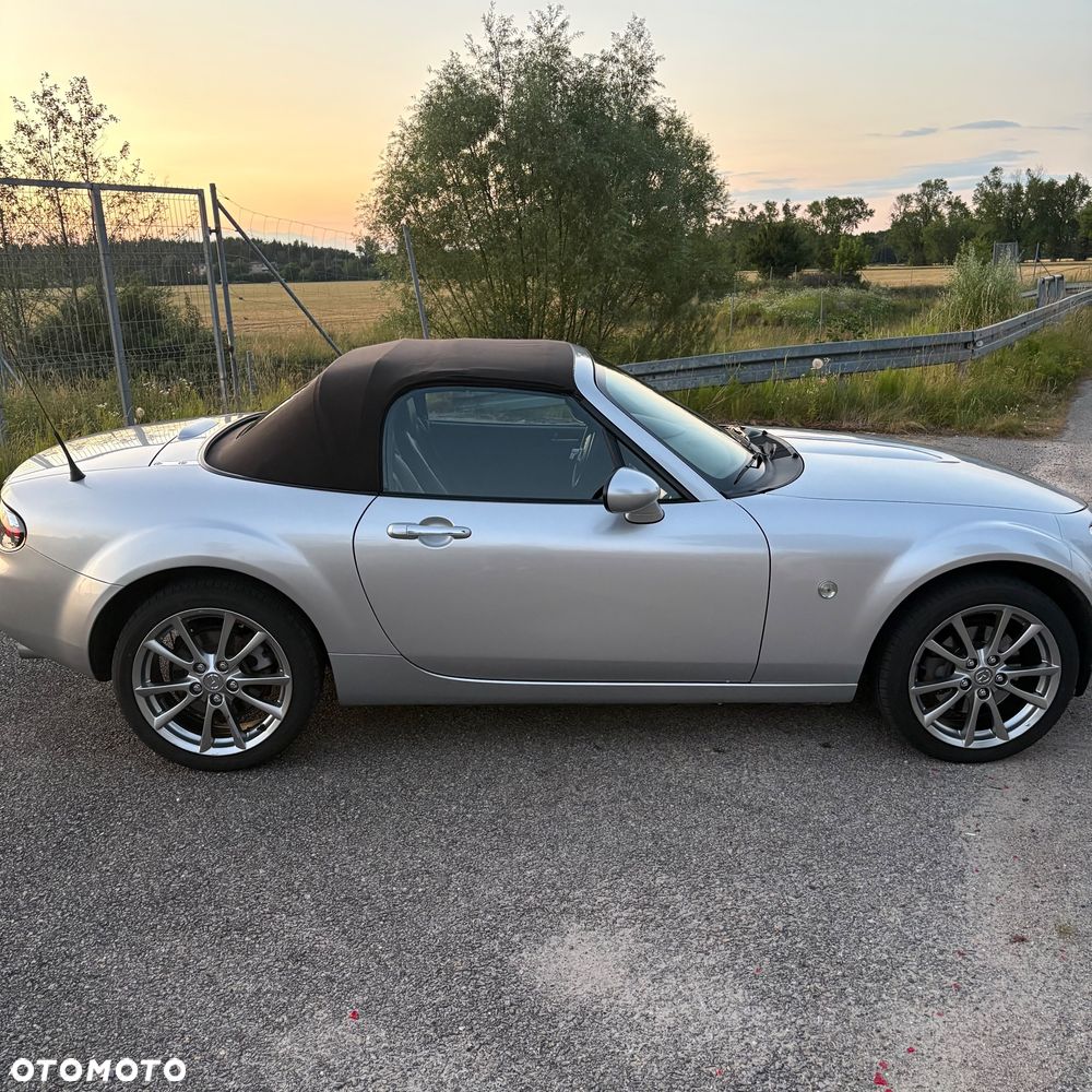 Mazda MX-5 1.8 Emotion - 6
