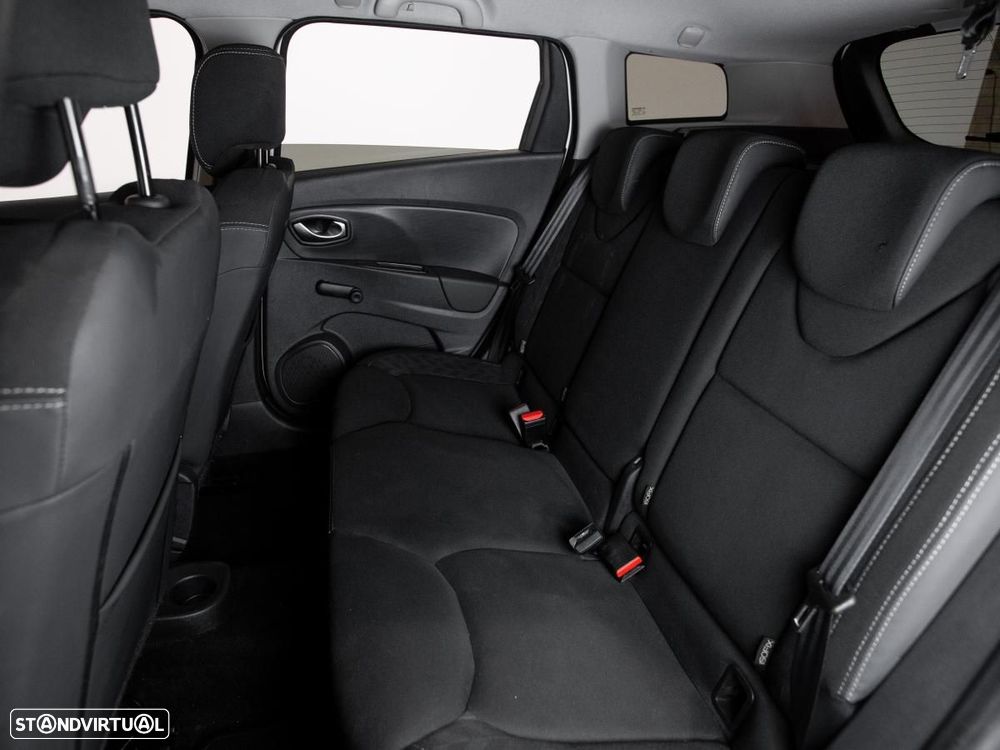 Renault Clio Sport Tourer 1.5 dCi Limited - 8