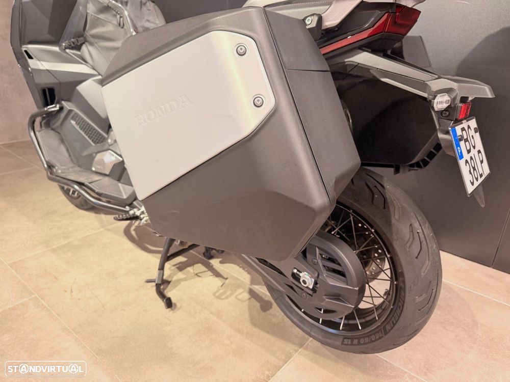 Honda X-ADV - 9