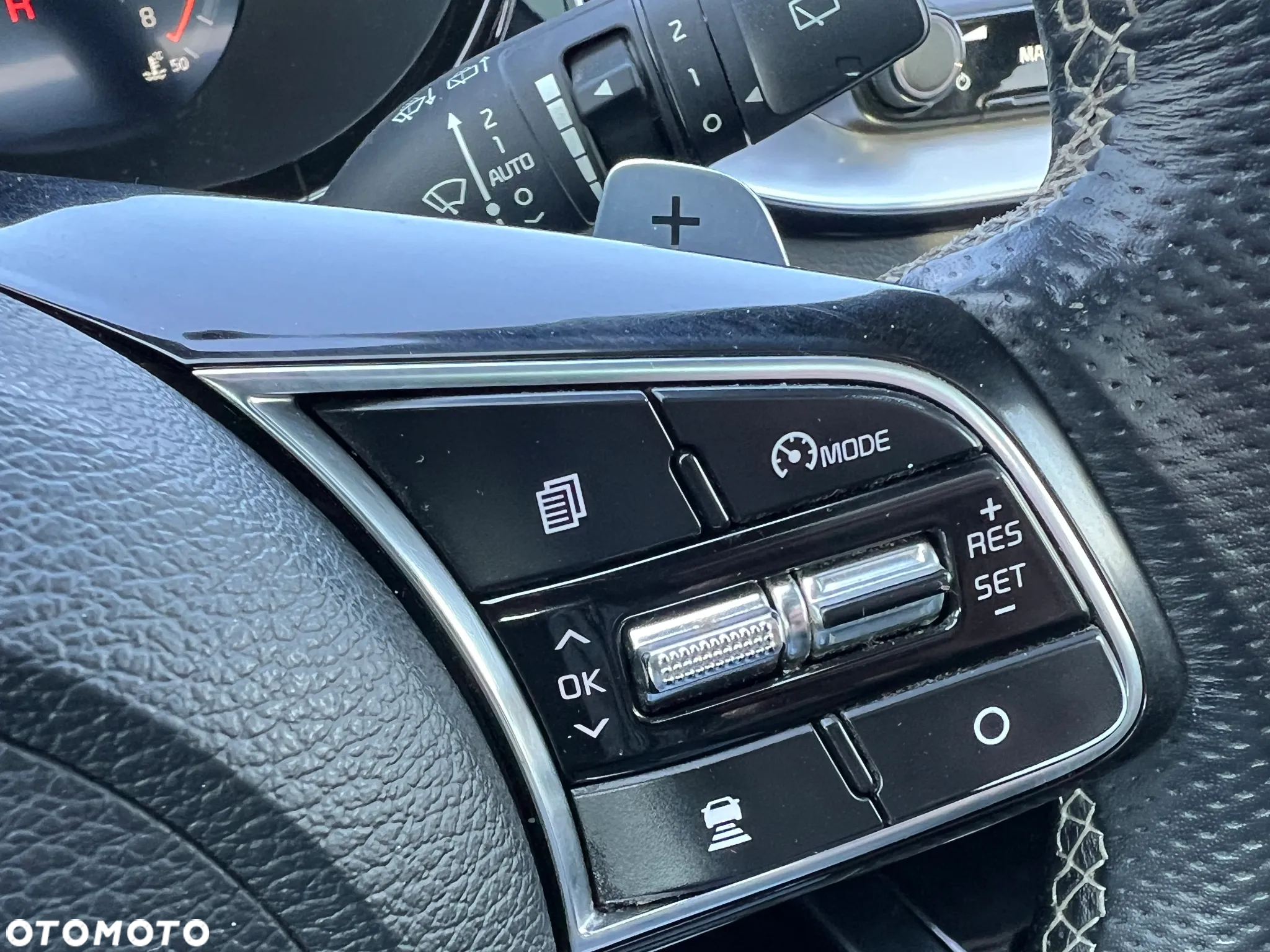 Kia ProCeed 1.5 T-GDI DCT7 OPF GT LINE - 31