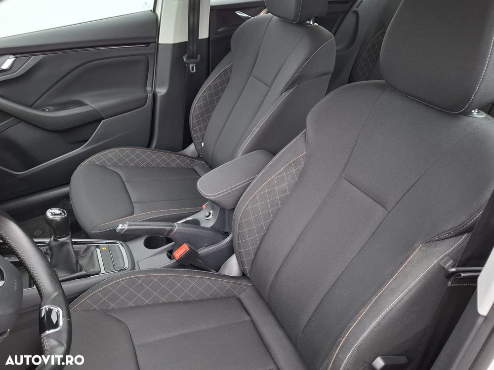 Skoda Scala 1.0 TSI Ambition - 34