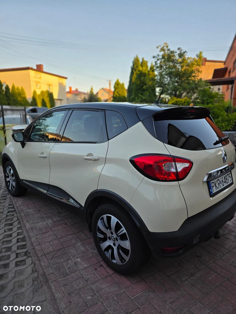 Renault Captur 0.9 Energy TCe Limited - 17