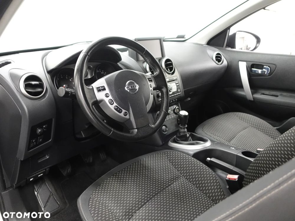 Nissan Qashqai 2.0 acenta - 18