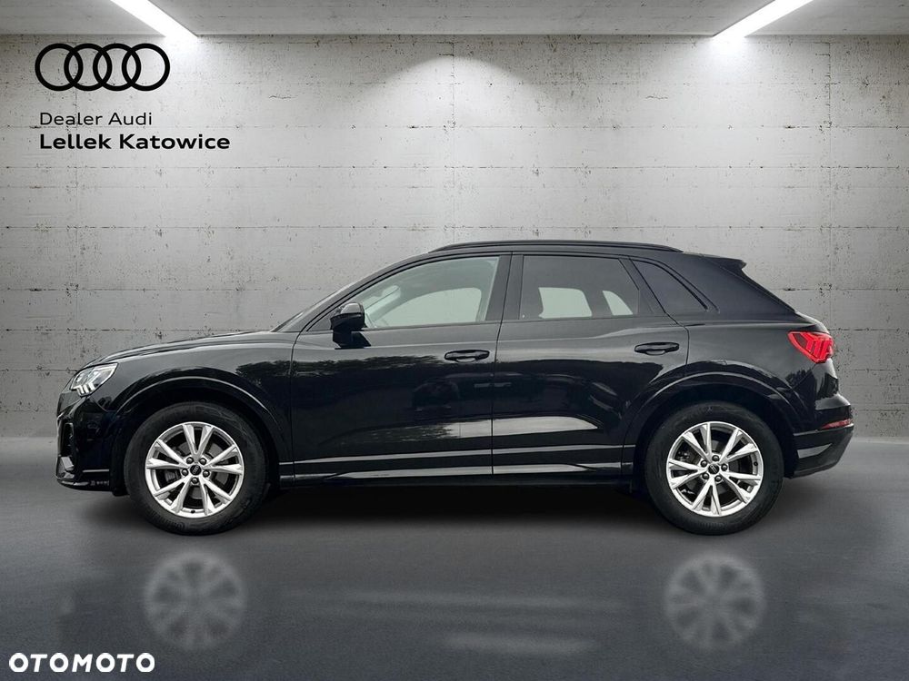 Audi Q3 - 4