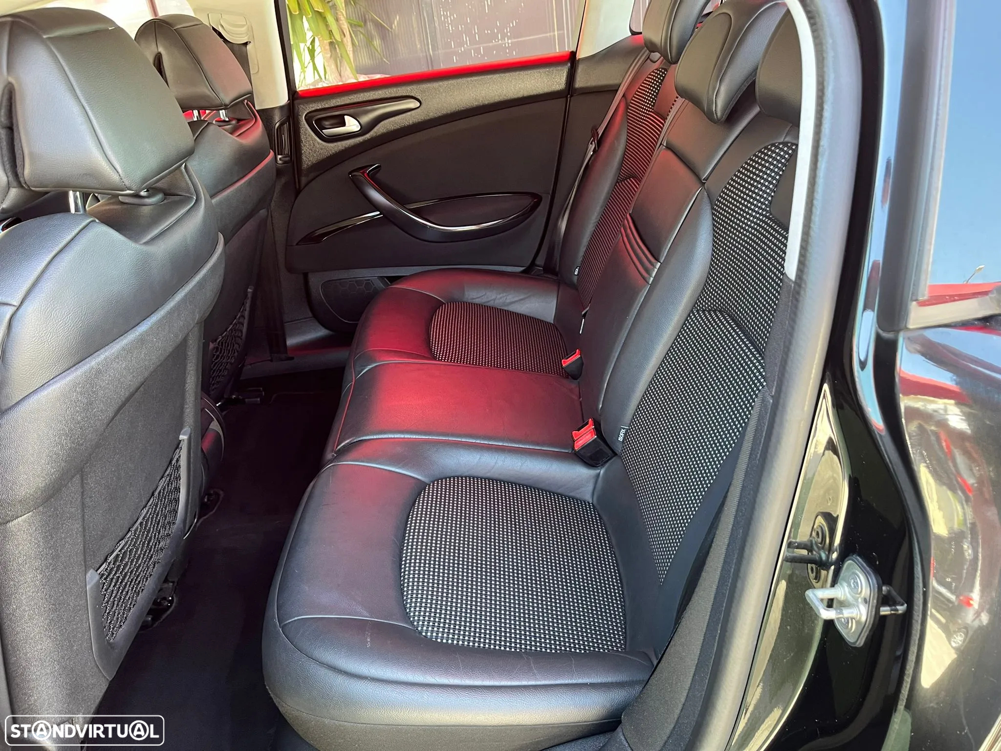 Citroën C5 2.0 BlueHDi Exclusive EAT6 - 14