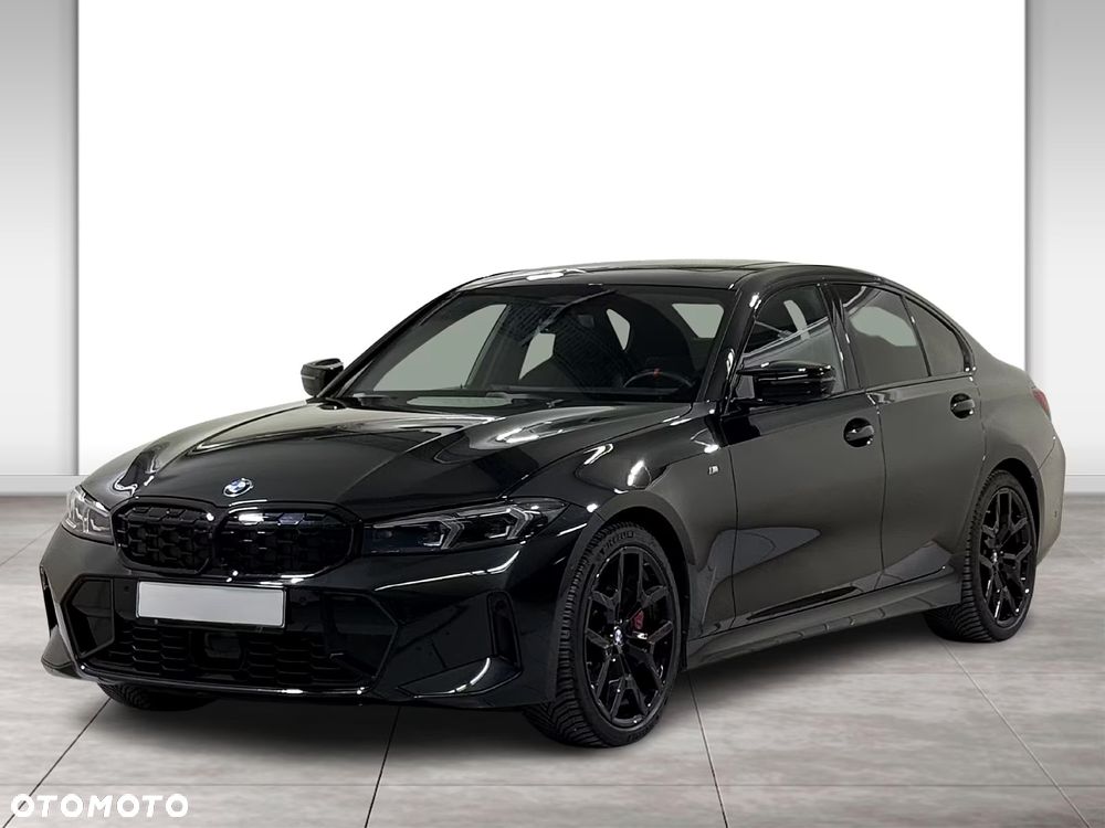 BMW Seria 3 330d xDrive mHEV M Sport sport - 3
