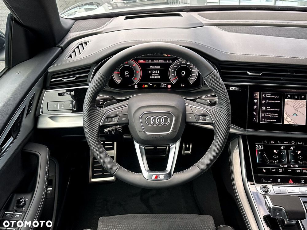Audi Q8 - 26
