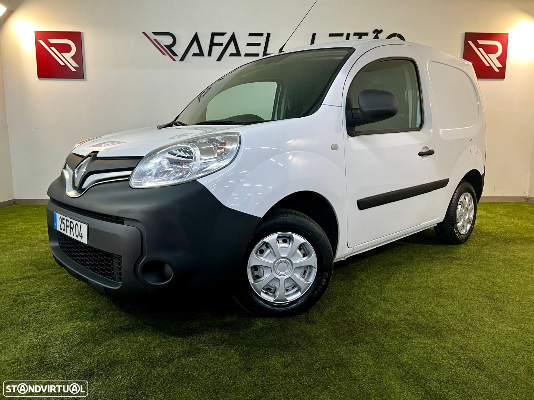 Renault Kangoo 1.5 dCi Business - 1