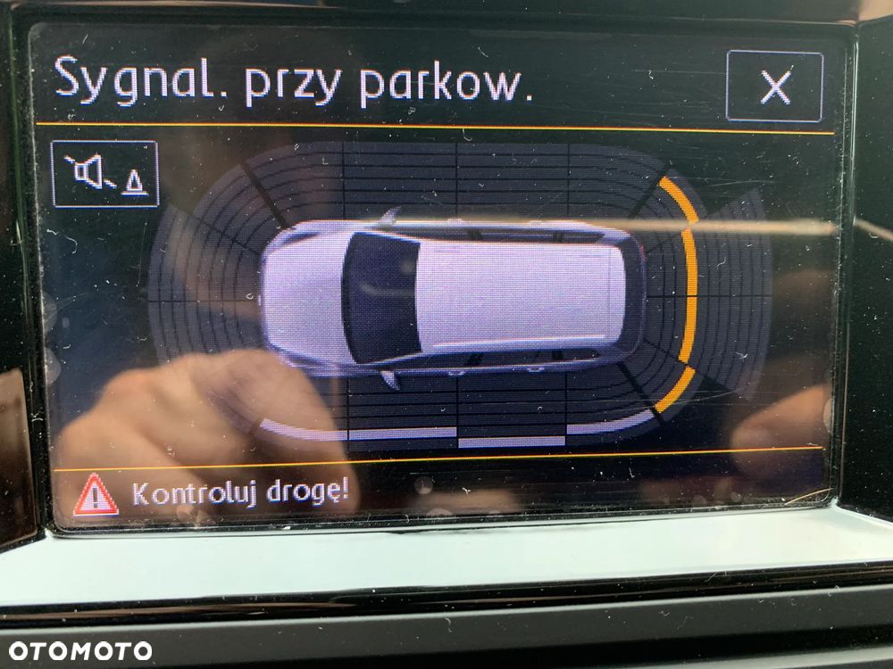 Volkswagen Golf 1.2 TSI BlueMotion Technology Cup - 24