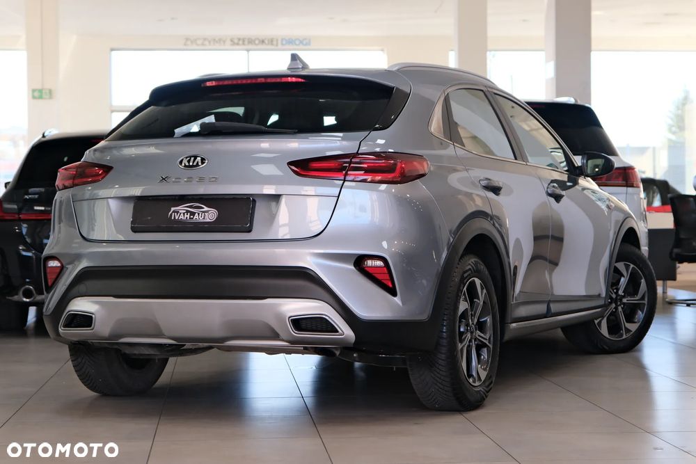 Kia XCeed 1.6 CRDi SCR L - 8