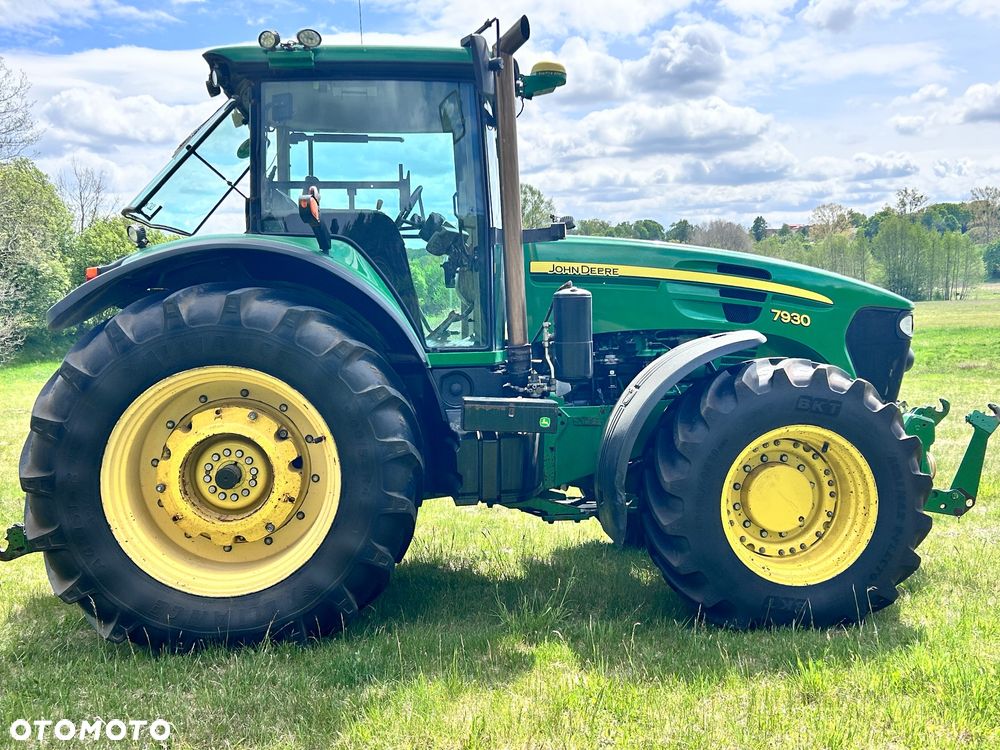 John Deere - 20