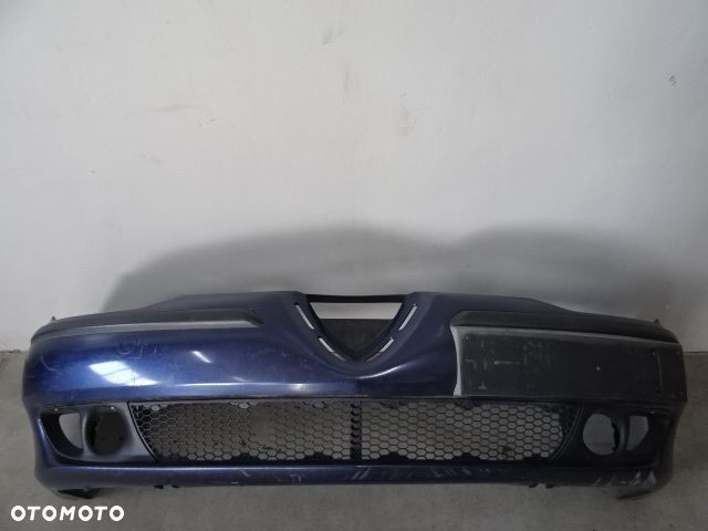 ZDERZAK PRZÓD PRZEDNI ALFA ROMEO 156 LIFT 03-06 NR340 - 1