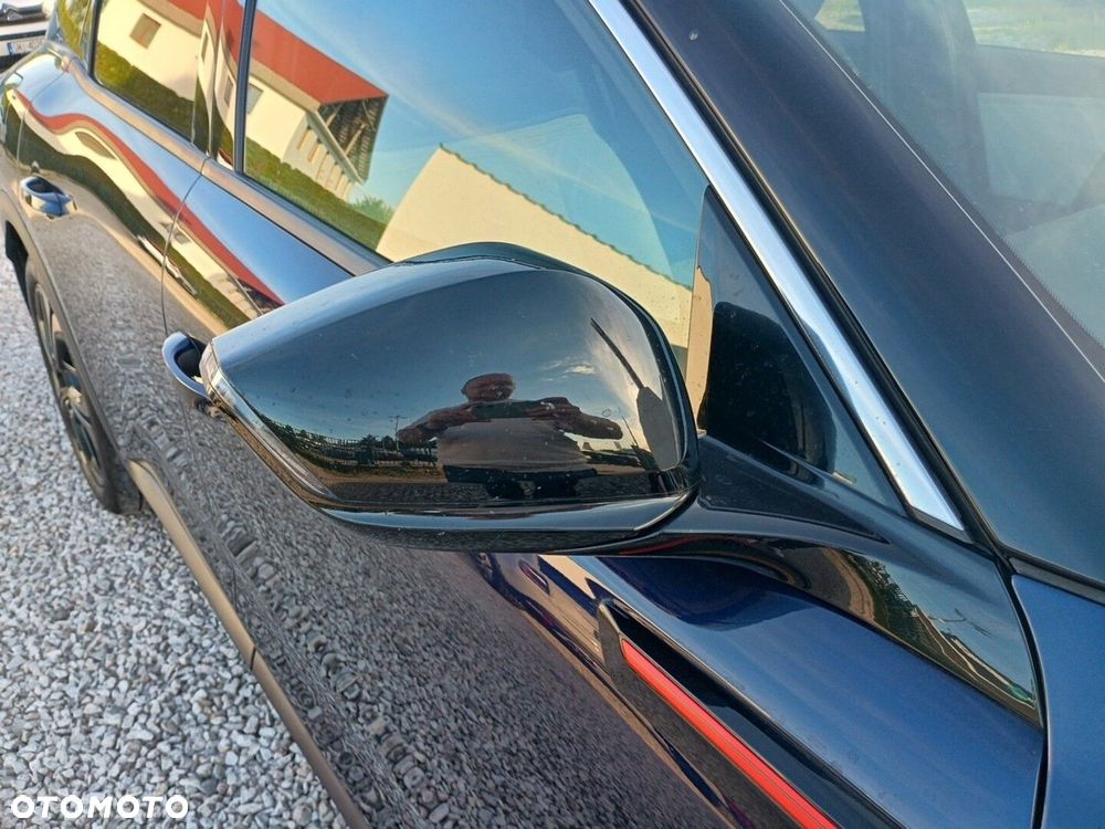 Citroën C5X - 14