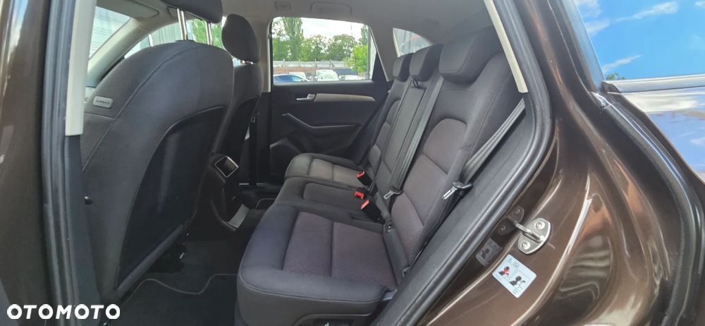 Audi Q5 2.0 TFSI Quattro - 32