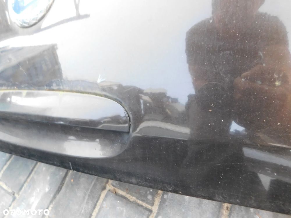 klapa bagażnika tył FIAT CROMA II kompletna - 6