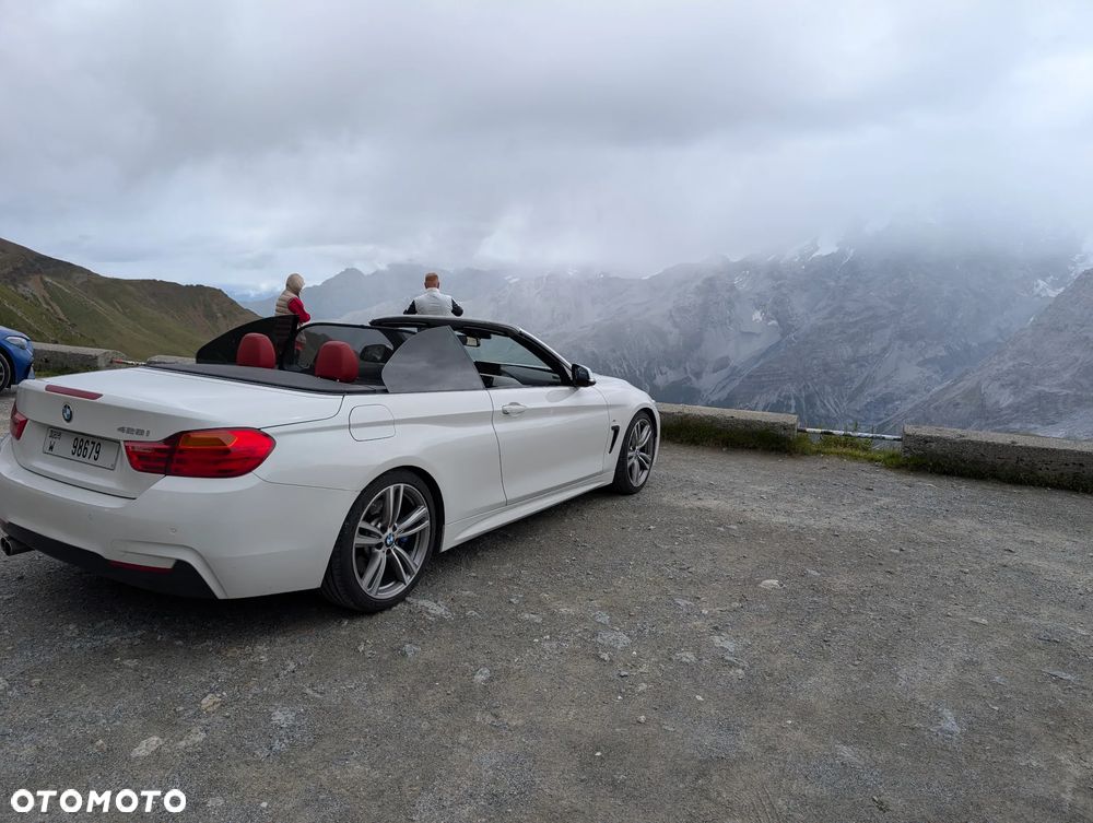 BMW Seria 4 ver-4er-cabrio-m-sport - 9