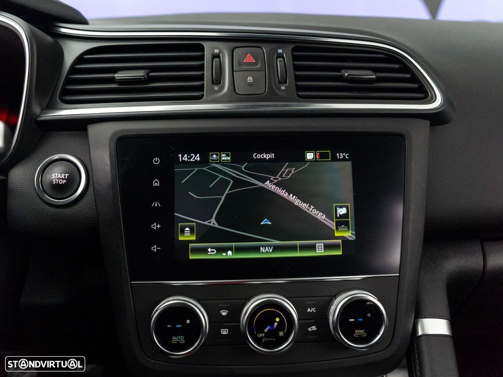 Renault Kadjar 1.5 dCi Intens - 29