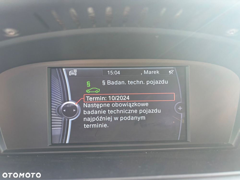 BMW Seria 3 320d - 21