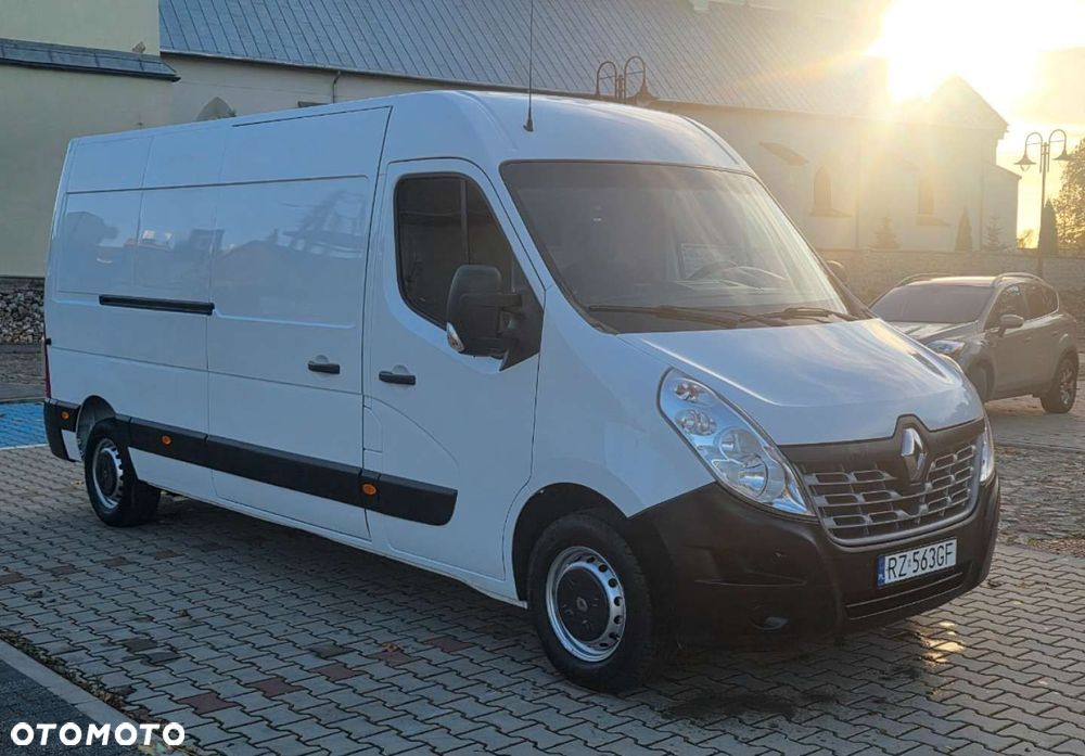Renault Master - 3