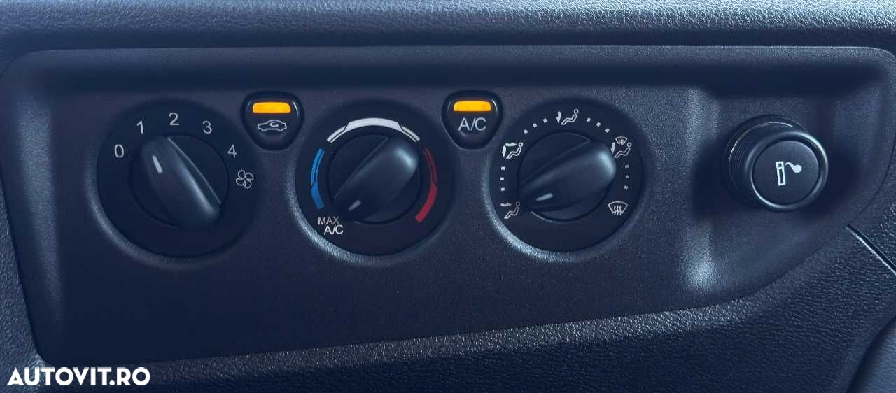 Ford TRANSIT L4H3 - 23