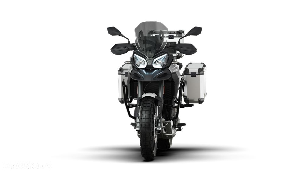 Morbidelli T1002V - 3