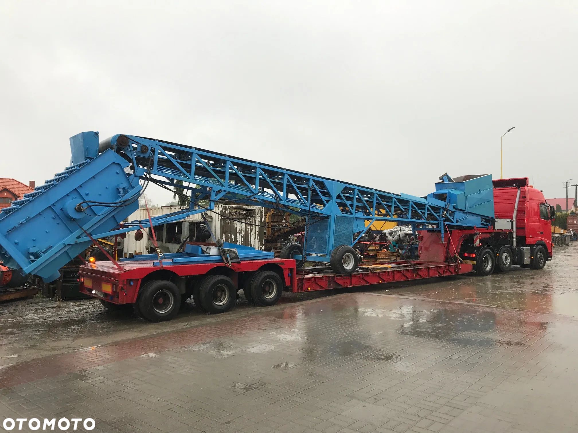 Nooteboom Euro-54-03 - 1