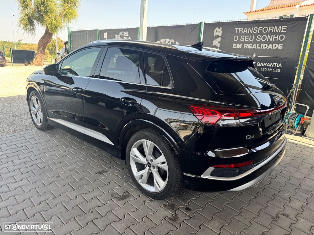 Audi Q4 e-tron - 28