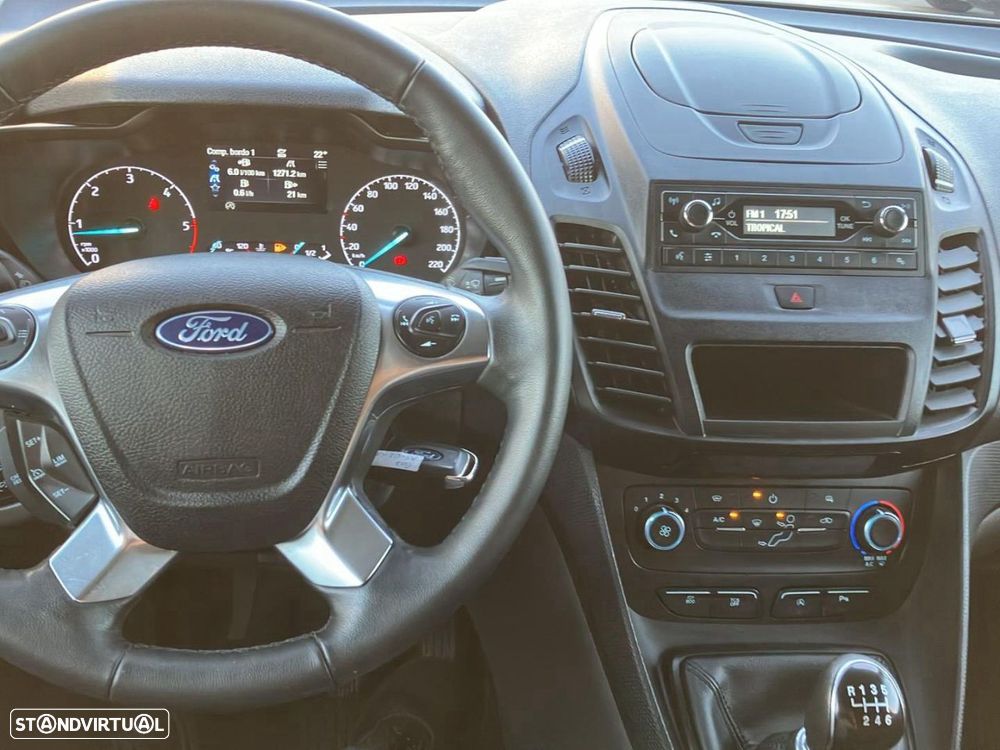 Ford Transit Connect 1.5 TDCi 230 L2 Trend - 10