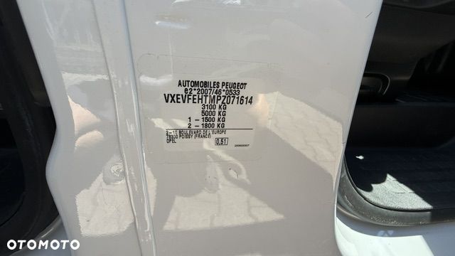 Opel Vivaro 2.0d 144KM Long L2 Klima Navi Kamera - 19