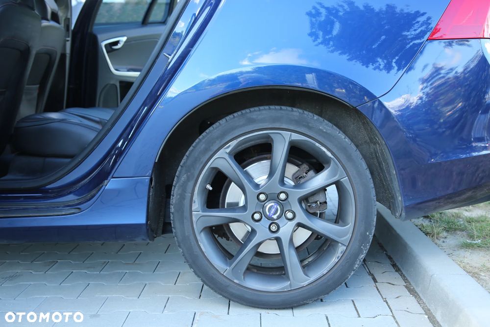 Volvo V60 - 19