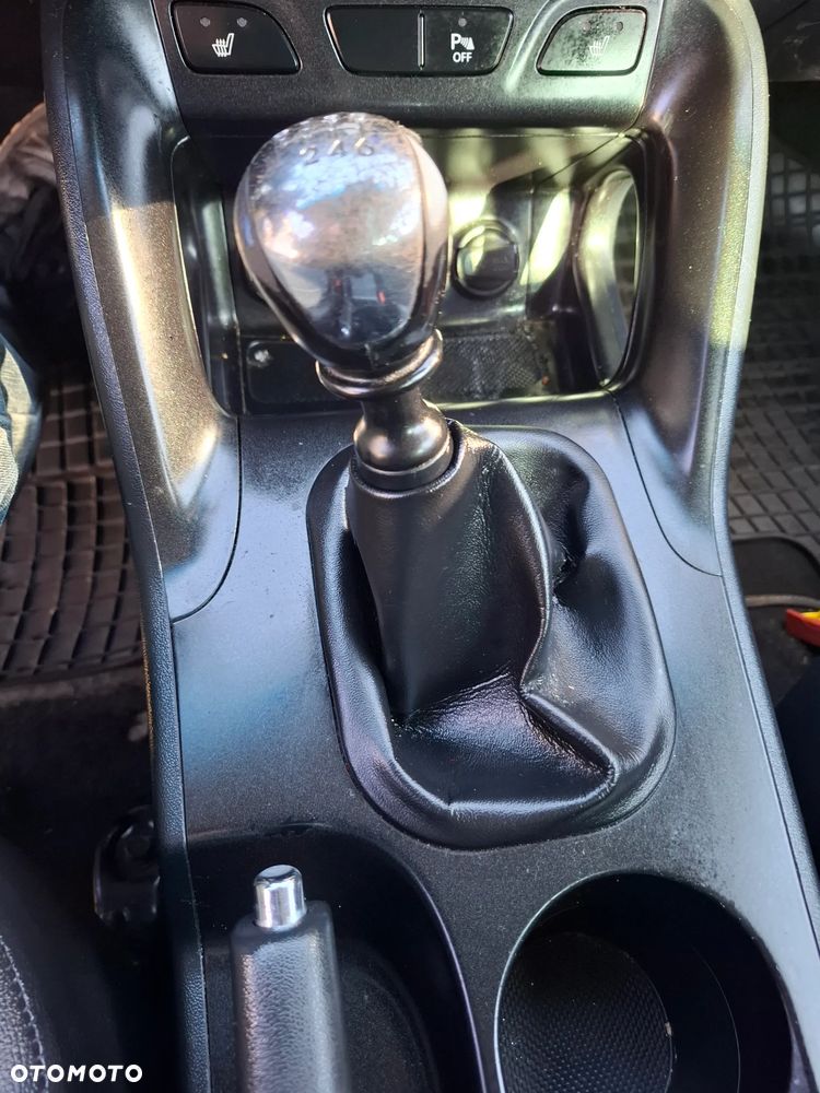 Hyundai ix35 1.7 CRDi Style 2WD - 10