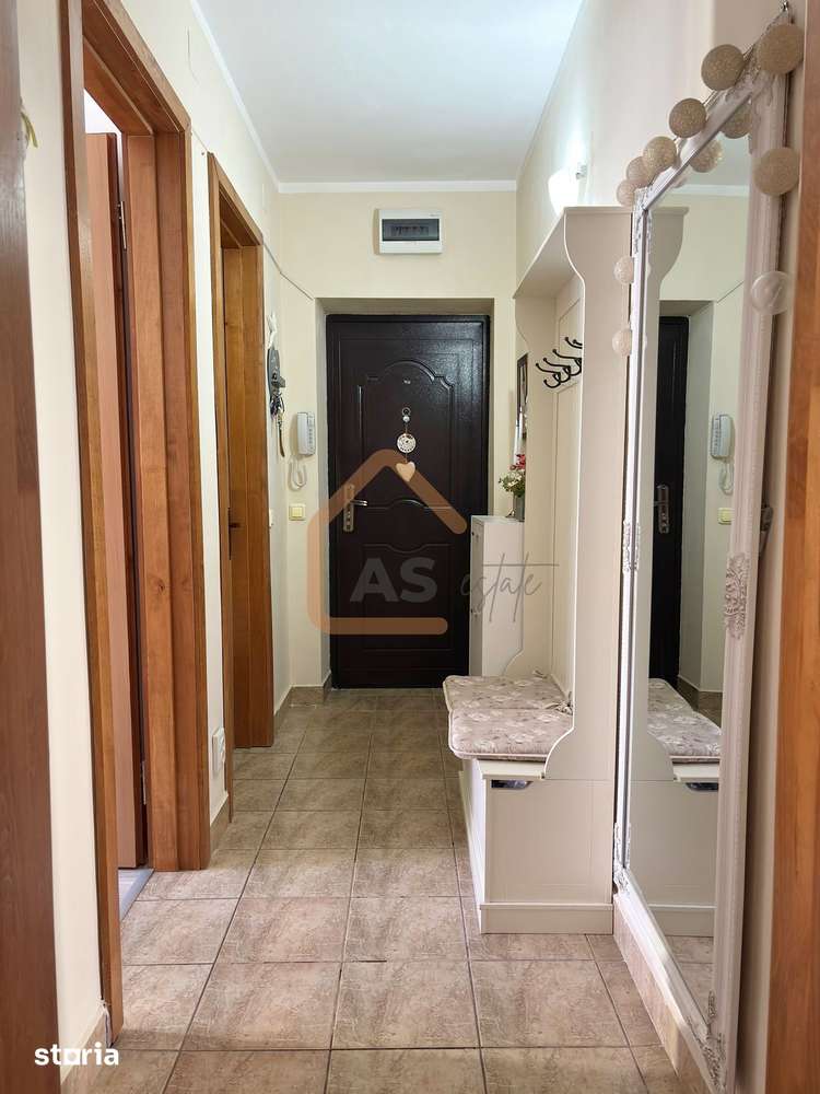 Apartament cu 1 camera, mobilat – gata de mutare | Etaj 1 | Sanmartin - Imagine principală: 5/9