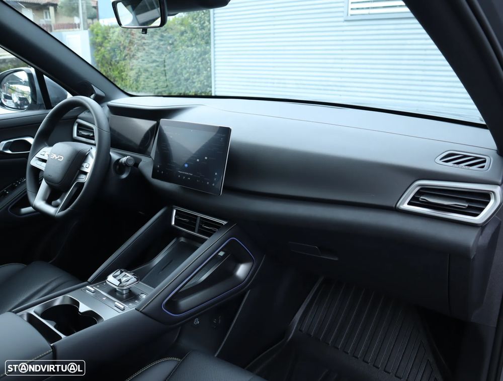 BYD Atto 2 45.1 kWh Boost - 17