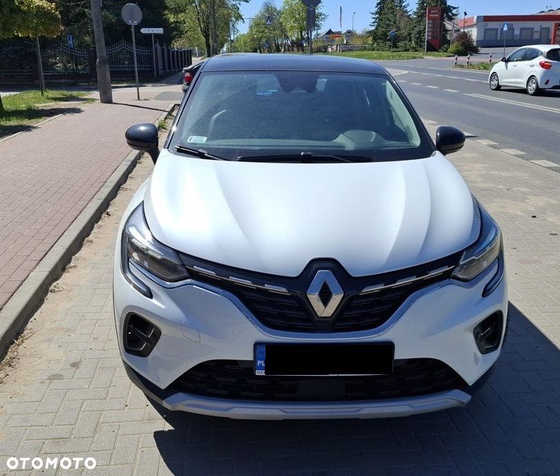 Renault Captur 1.0 TCe Intens - 6