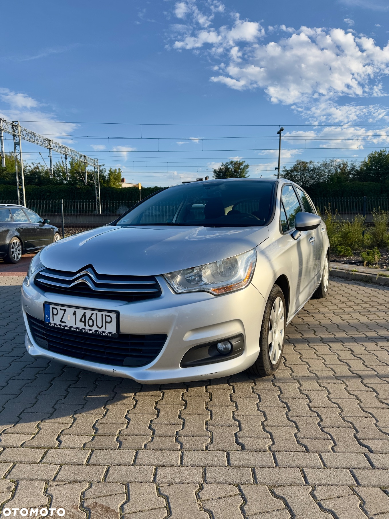 Citroën C4 1.6 VTi Attraction - 3