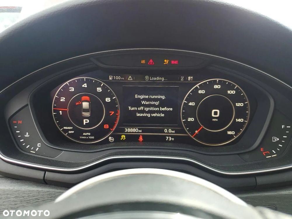 Audi A4 Limousine 2.0 TFSI quattro S tronic sport - 11