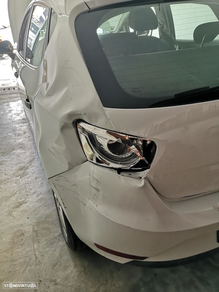 SEAT Ibiza 1.0 Style - 21