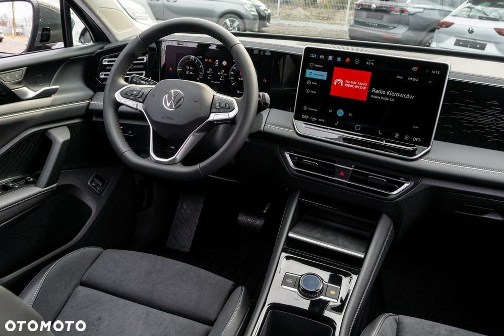 Volkswagen Tiguan - 20