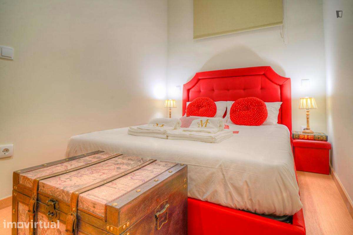 Apartamento com 1 quartos - localizado em Vila nova de gaia - Grande imagem: 2/8