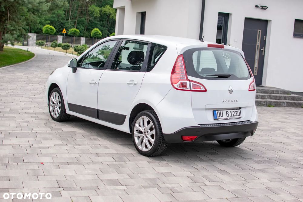 Renault Scenic - 26