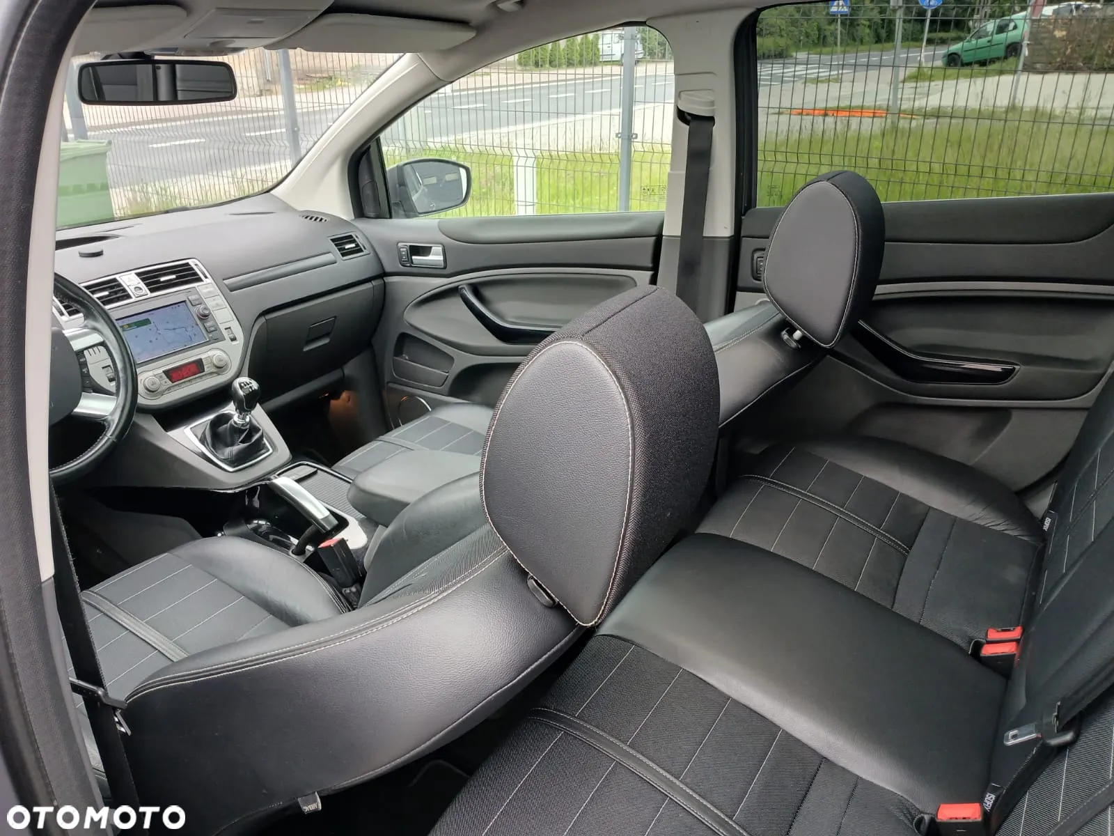 Ford Kuga 2.0 TDCi 4WD Titanium - 33