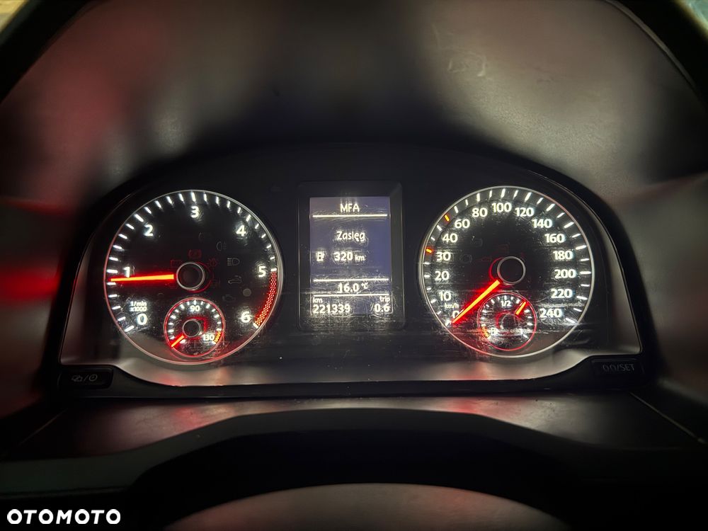 Volkswagen Caddy 2.0 (7-Si.) Maxi Comfortline - 21