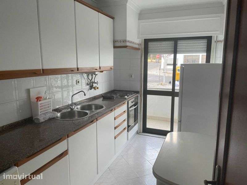 Apartamento T1 para arrendamento - Grande imagem: 3/8