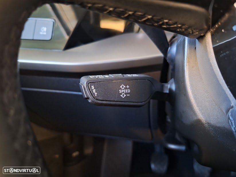 Audi A3 Sportback — fotografia 16