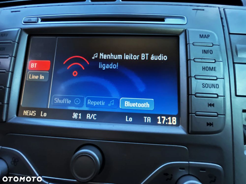 Ford Kuga 2.0 TDCi 2x4 Titanium - 35