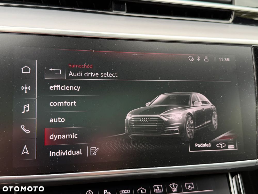 Audi A8 50 TDI mHEV Quattro Tiptr - 30