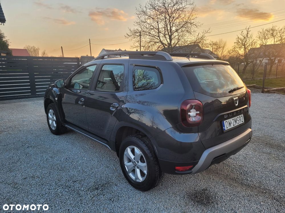 Dacia Duster 1.0 TCe Access - 1