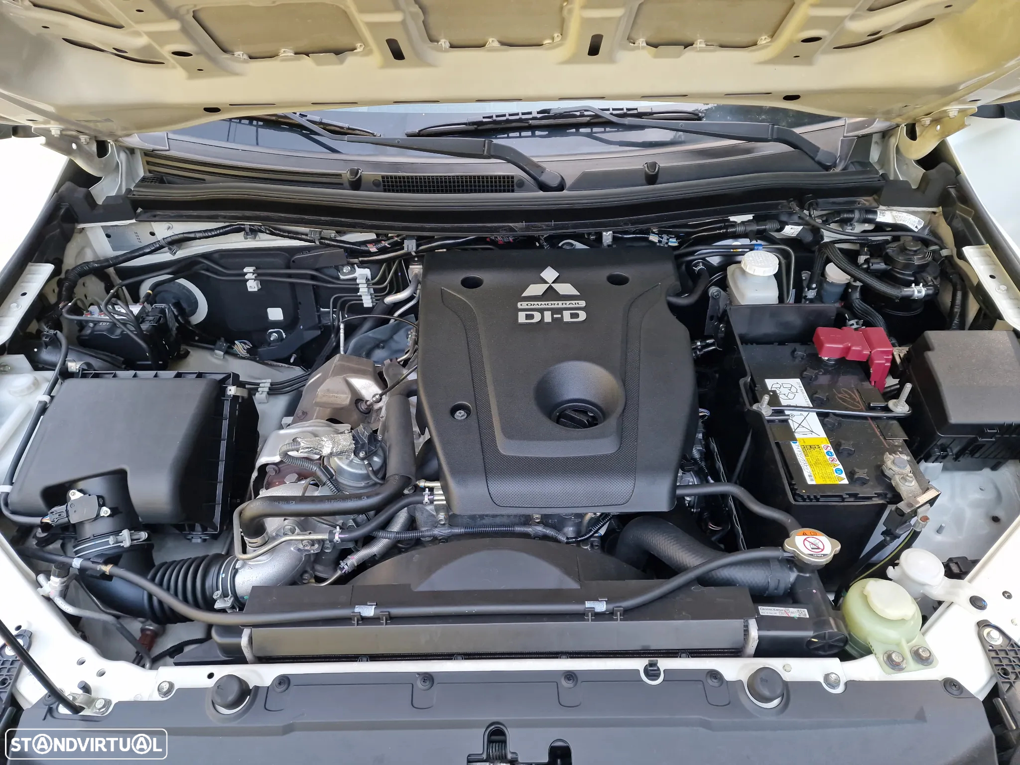 Mitsubishi L200 - 57