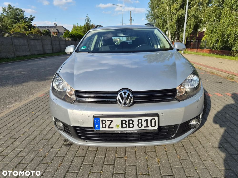 Volkswagen Golf 1.4 TSI Team - 3